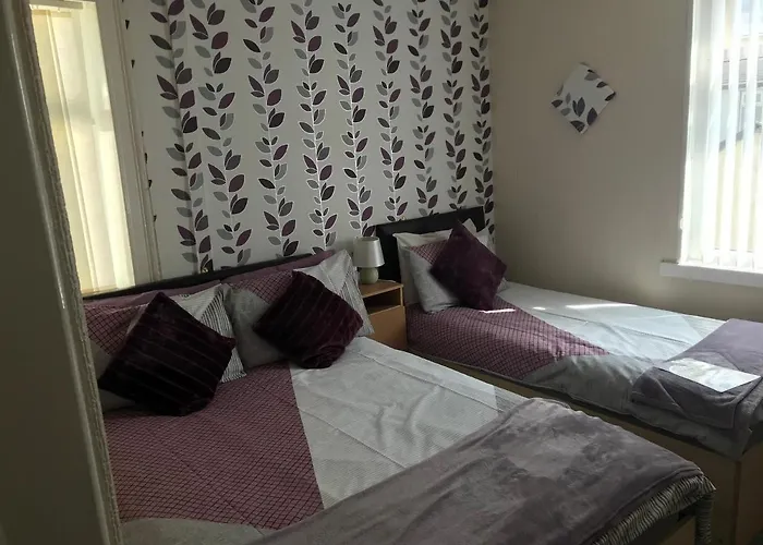 Greenmount Hotel