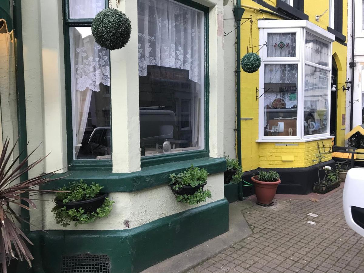 Greenmount Gasthof 3*