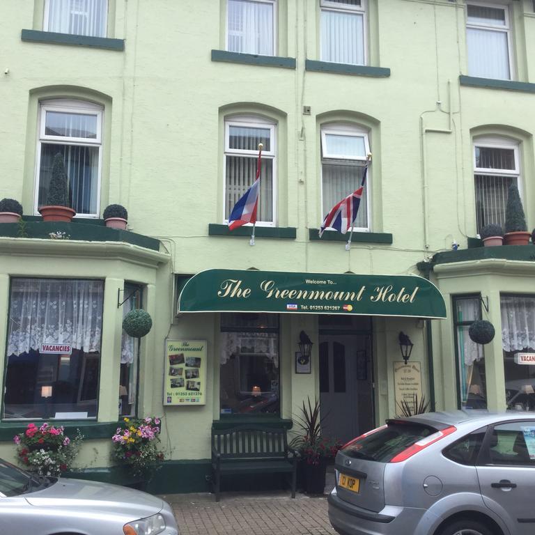 Greenmount