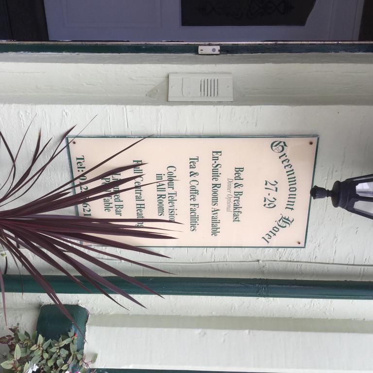 Gasthof Greenmount