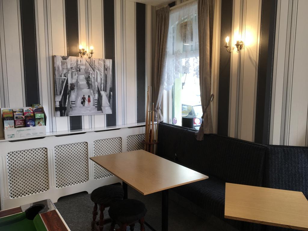 Greenmount Gasthof 3*
