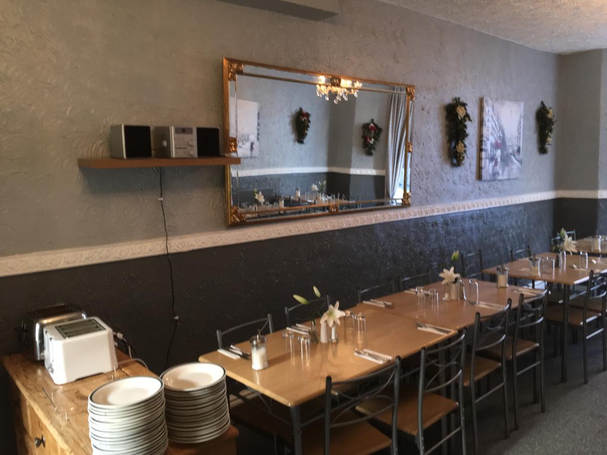 Gasthof Greenmount Blackpool