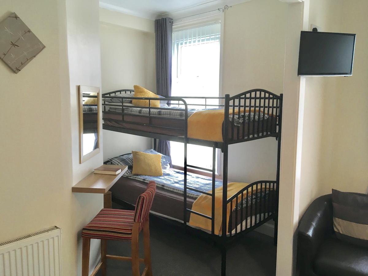 Greenmount Gasthof Blackpool