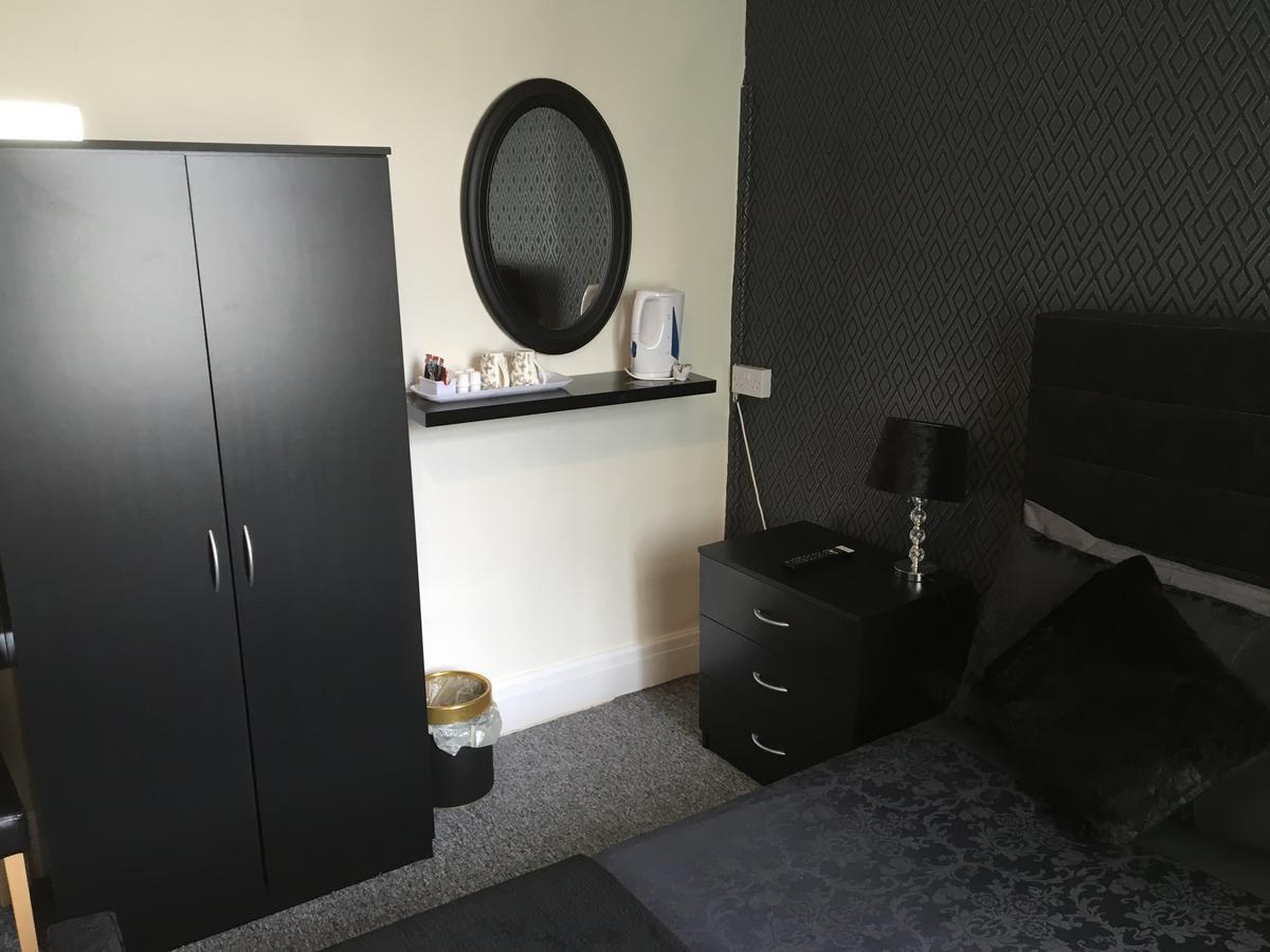 Gasthof Greenmount 3*