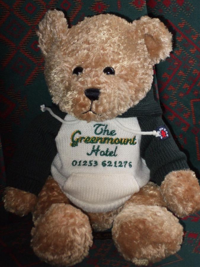 Greenmount 3*