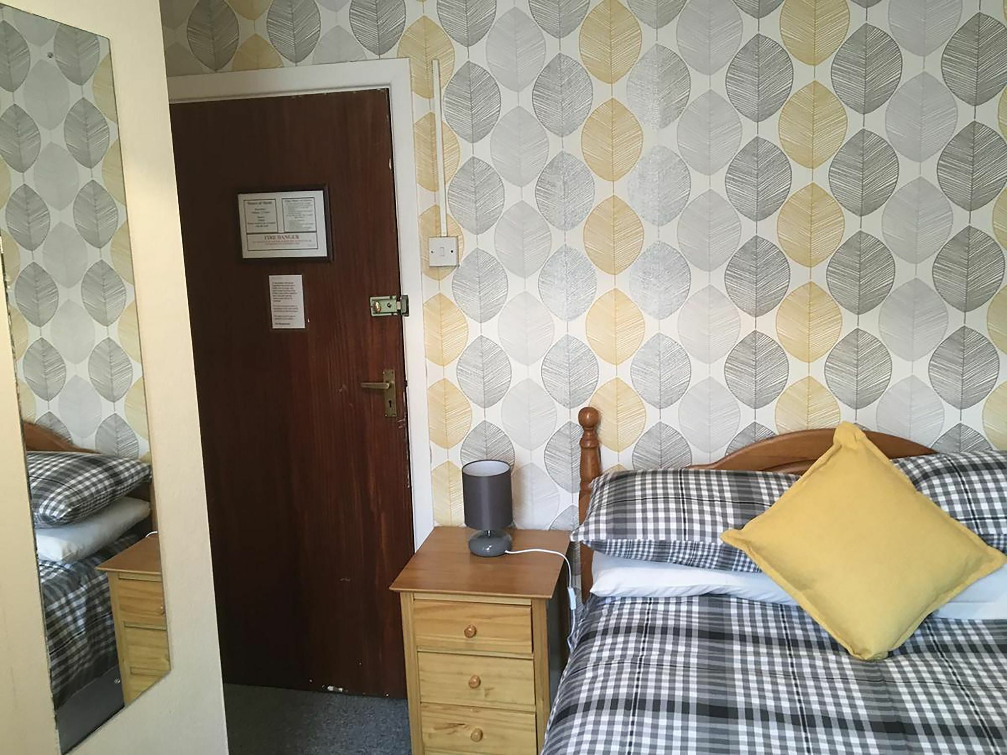 Greenmount 3* Blackpool
