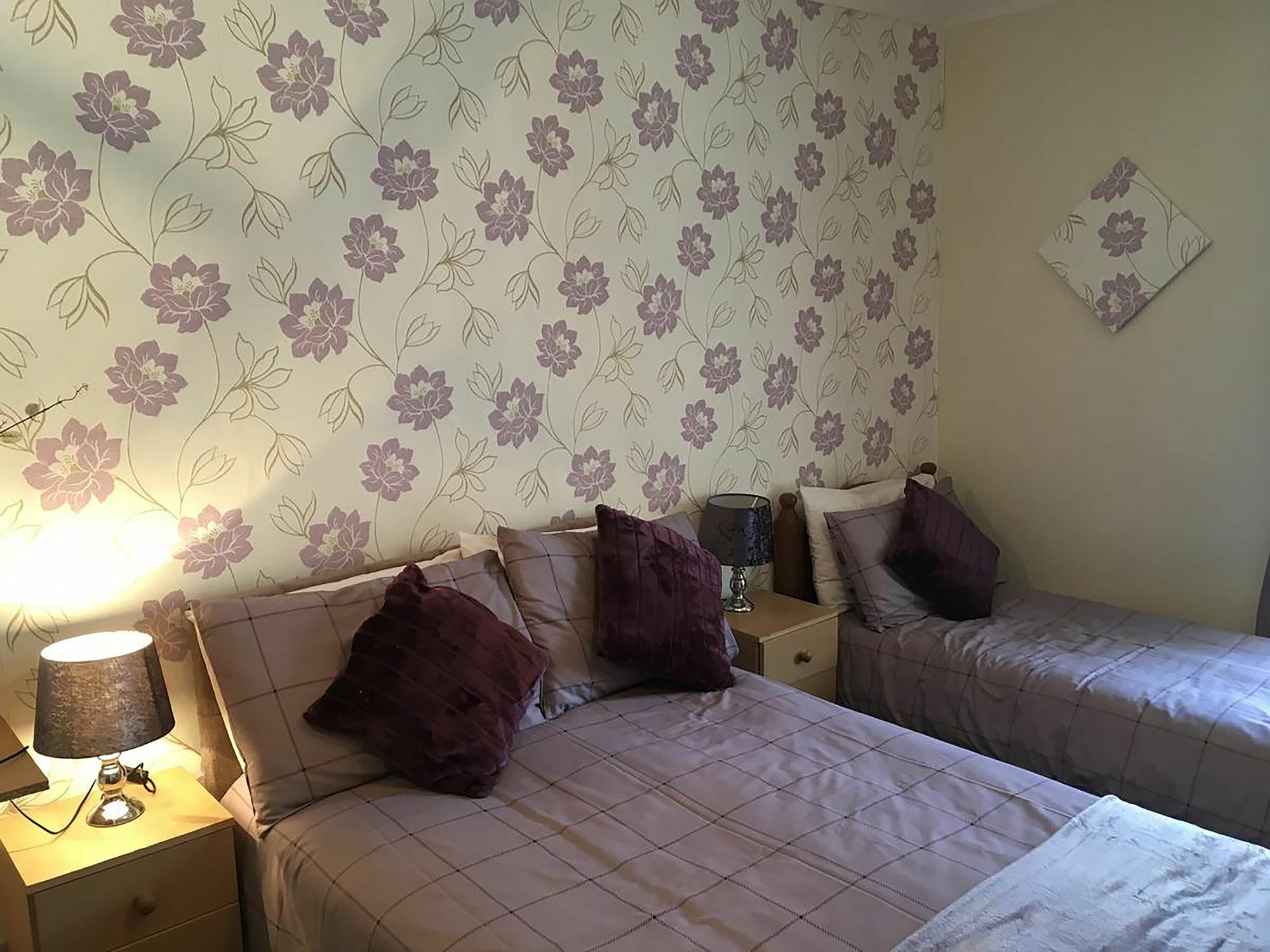 Gasthof Greenmount Blackpool