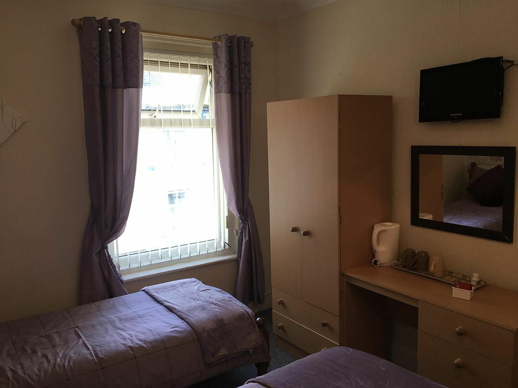 Greenmount Gasthof 3*