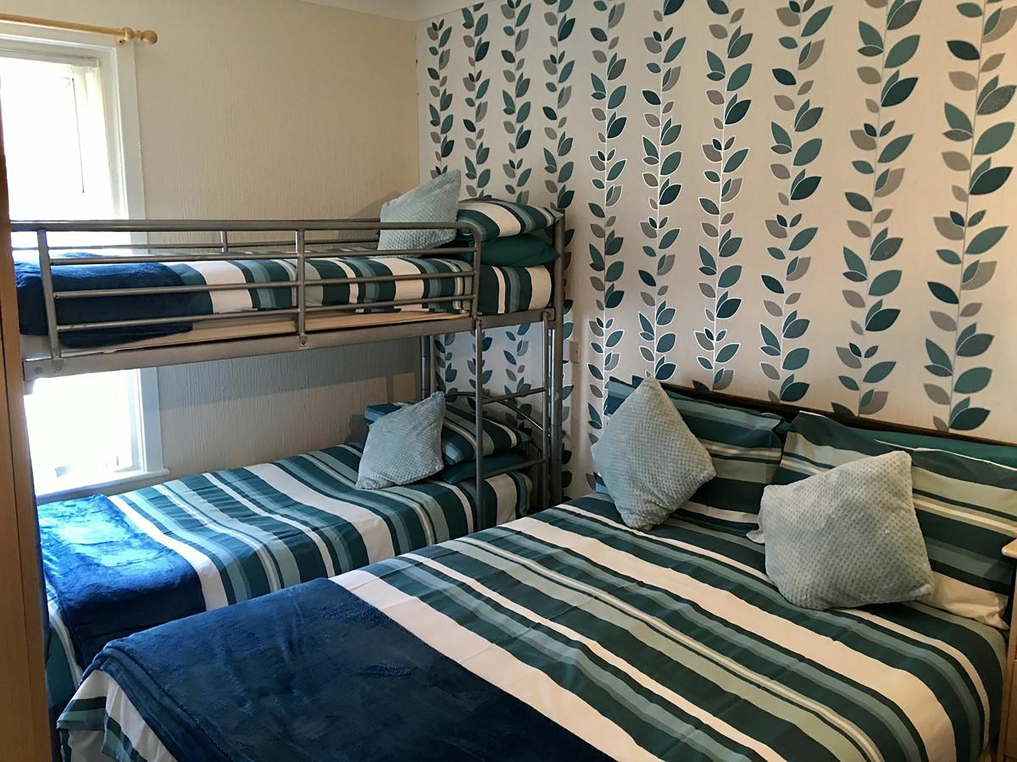 Greenmount 3* Blackpool