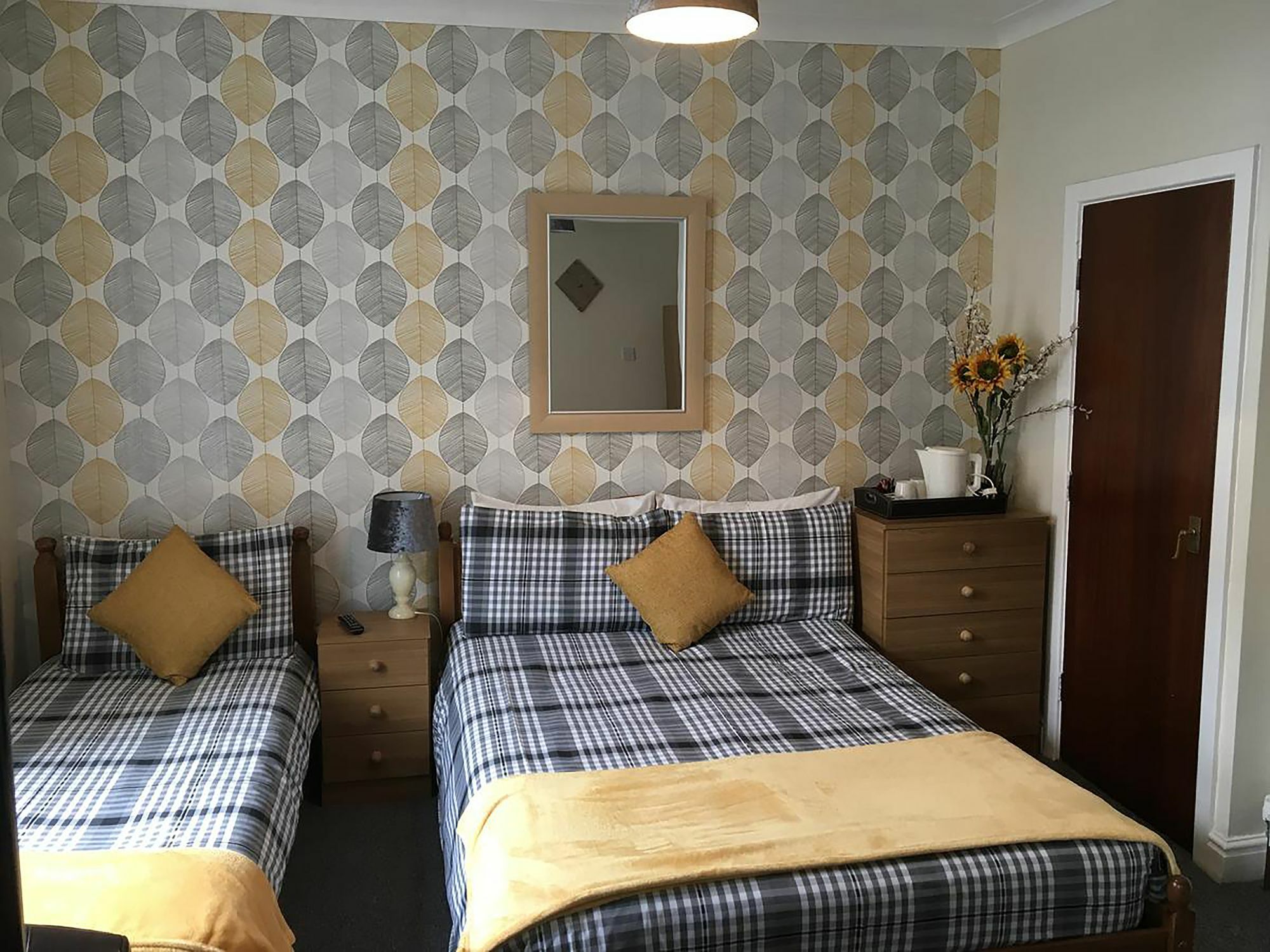 Greenmount 3*
